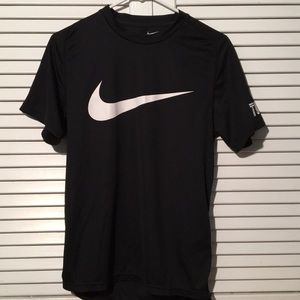 Nike Tennis Dri-Fit Tee